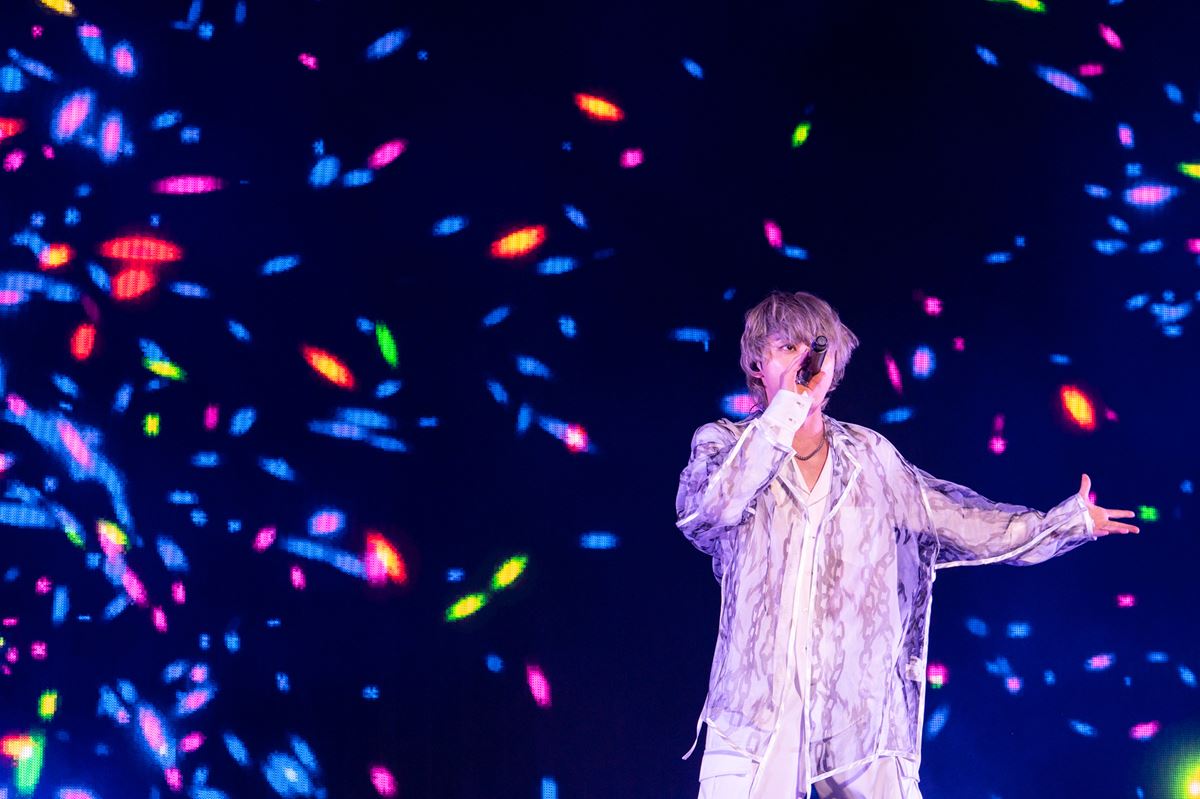 「THE FIRST FINAL」より（C）日本テレビ