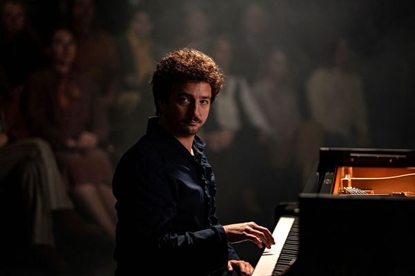 (C)Wolfgang Ennenbach / One Two Films