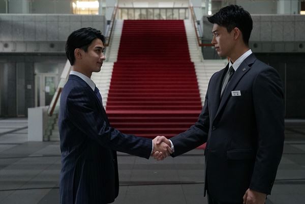 (C)2022「アキラとあきら」製作委員会