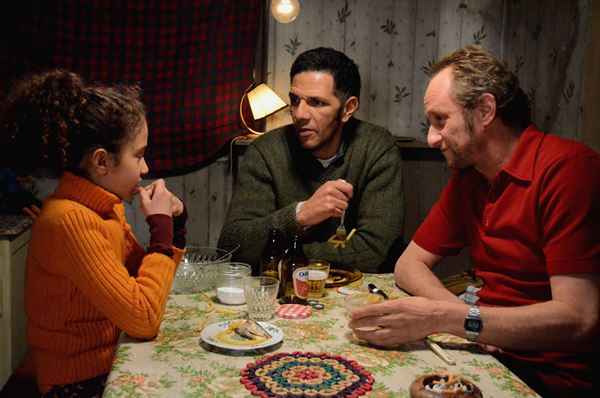 (C)Marie-Julie Maille / Why Not Productions