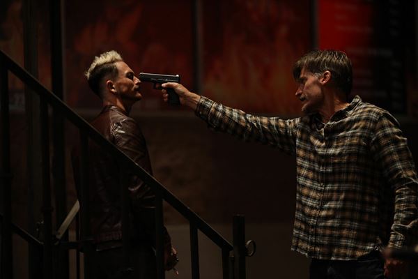 Copyright (C) 2023 By GIAB Productions LLC. All rights reserved