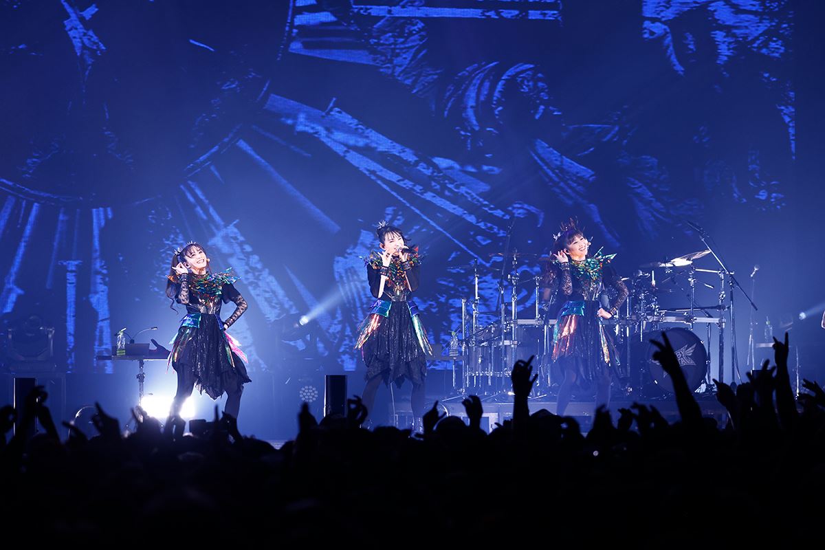 BABYMETAL