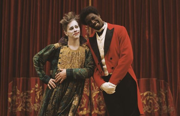 (C)2016 Gaumont / Mandarin Cinema / Korokoro / M6 Films