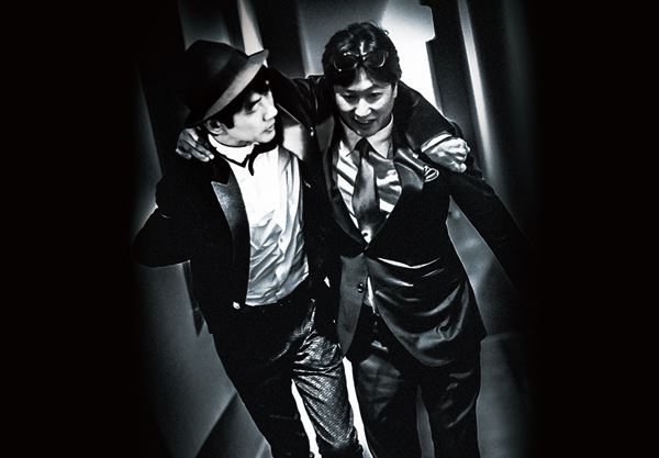 (C)2018 吉本興業/チームオクヤマ