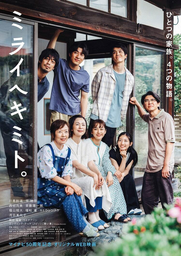 西田遥 