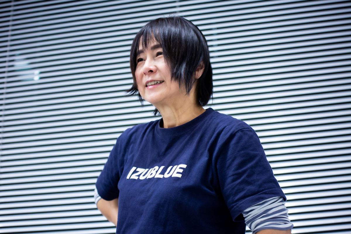 白井貴子 5thアルバム『Flower Power』完全再現LIVEに向けて「1回で終わってしまうのか、続いていけるのか、分岐点になっていくと