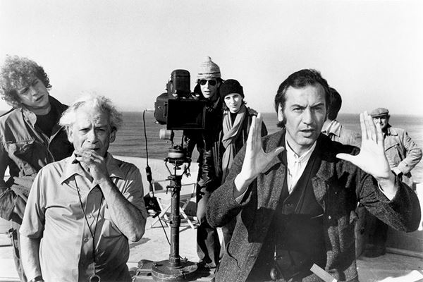 (C) Wim Wenders Stiftung 2015