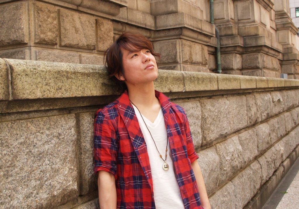 長田雄大5thワンマンライブ 「True Colors〜名モ無キ星ノ声ヨ響ケ〜」 ぴあ音楽