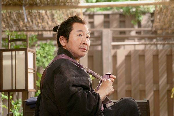 (C)「殺すな」時代劇パートナーズ