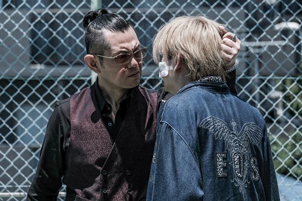 (C)アドバンス2021