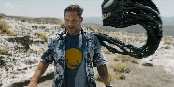 (C)2024 CTMG. (C) & TM 2024 MARVEL. All Rights Reserved.