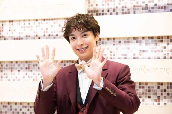 青春舞台「1518! イチゴーイチハチ！」続編決定、ボイメン辻本