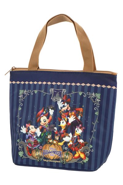 Disney - 東京ディズニーリゾート ハロウィン 2024 スーベニア 全7種 フルコンプ 東京ディズニーリゾート ハロウィン 2024 スーベニア 全7種