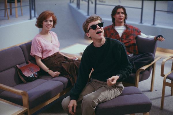 (C)1984 UNIVERSAL CITY STUDIOS, INC.