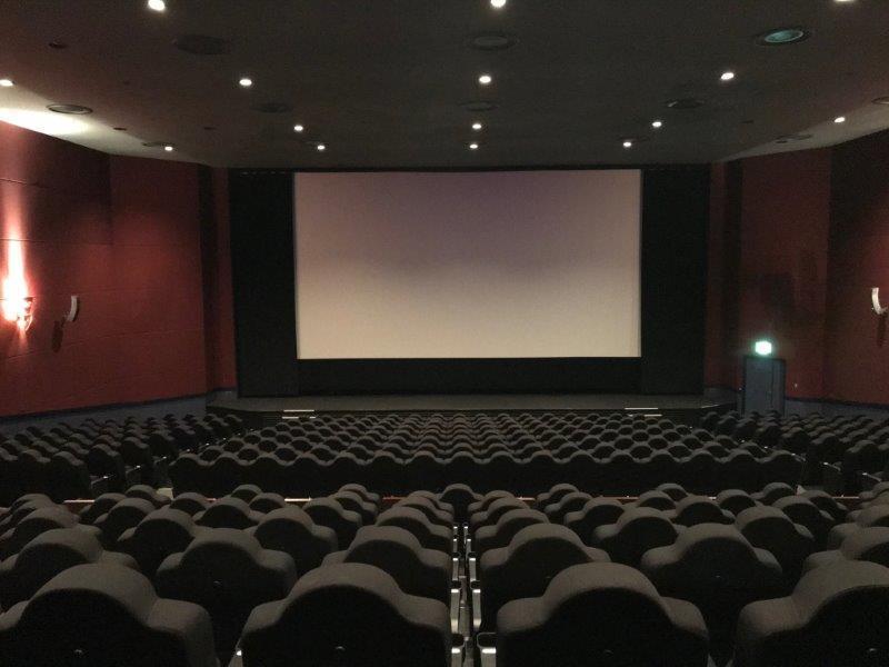 T ジョイ新潟万代 画像 写真 3 5 ぴあ映画