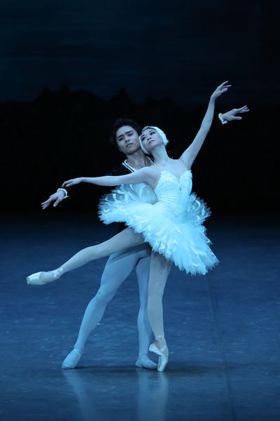 (未使用･未開封品)　上野水香&amp;マルティネズ 東京バレエ団「白鳥の湖」(全幕) [DVD] tu1jdyt 上野水香&マルティネズ 東京バレエ団「白鳥の湖」全幕 (DVD