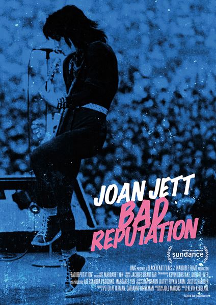 (C) 2018 Bad Reputation LLC