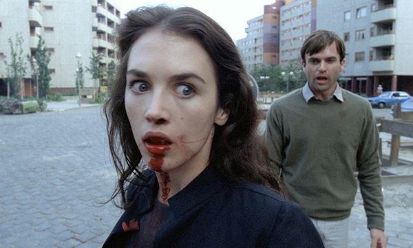 (C)1981 OLIANE PRODUCTIONS / MARIANNE PRODUCTIONS / SOMA FILM PRODUKTION Gmbh / TF1 FILMS Production