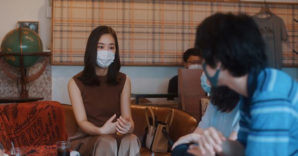 (C)2021 Tick Tack Movie