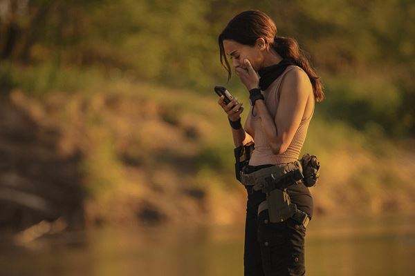 (C)2024 Viacom International Inc. All Rights Reserved. Lioness and all related titles and logos are trademarks of Viacom International Inc. Paramount+ is a trademark of Paramount Pictures.