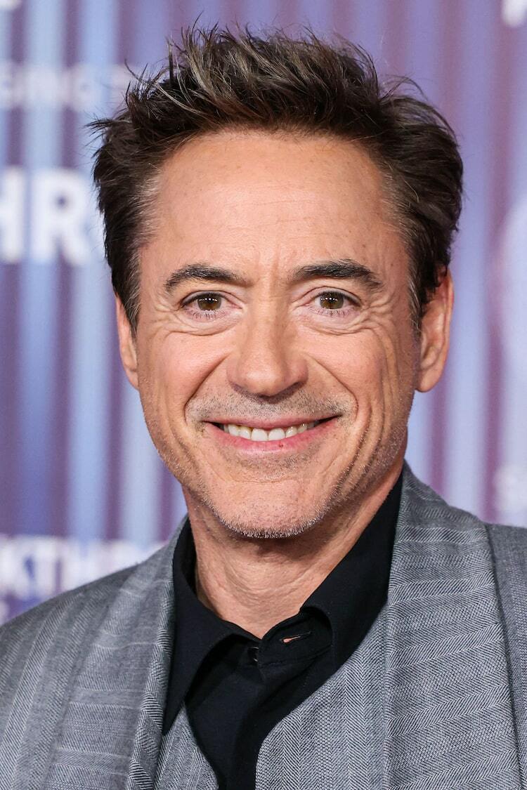 ロバート・ダウニー・Jr.がMCUに復帰、スーパーヴィランのドクター・ドゥーム役 の画像・写真 ぴあ映画