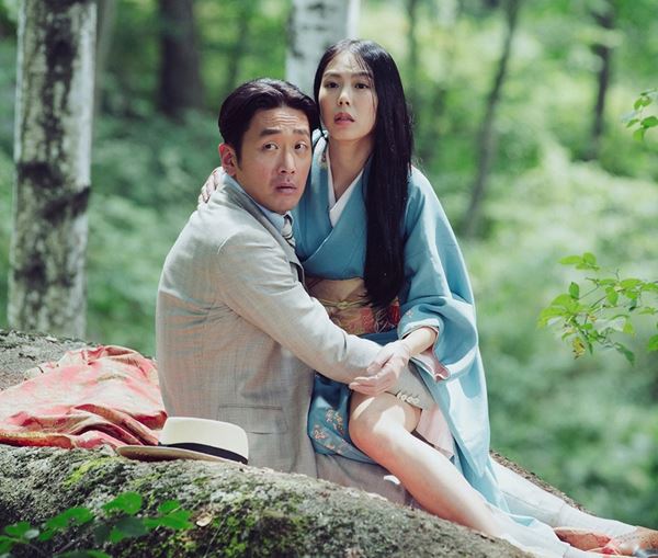 (C)CJ E&M Corporation
