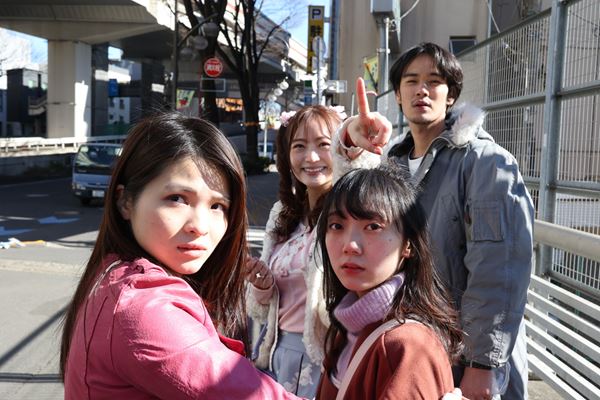 (C)2022 キングレコード