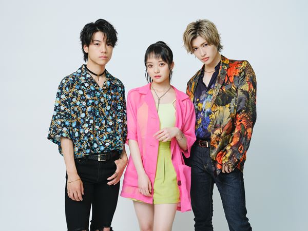 GENIC、初ツアーに向けた意気込み「大きく羽ばたきたい」 - ぴあ音楽