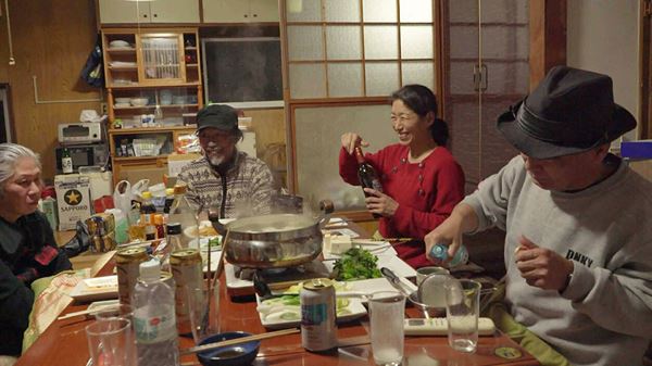 (C)ロッコク・キッチン・プロジェクト