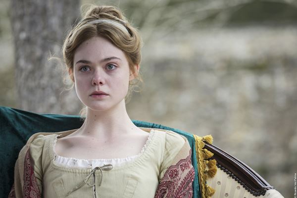 (C)Parallel Films (Storm) Limited / Juliette Films SA / Parallel (Storm) Limited / The British Film Institute 2017