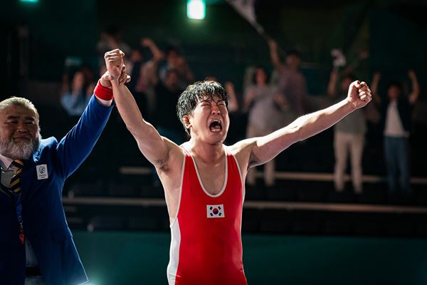 提供：Prime Video