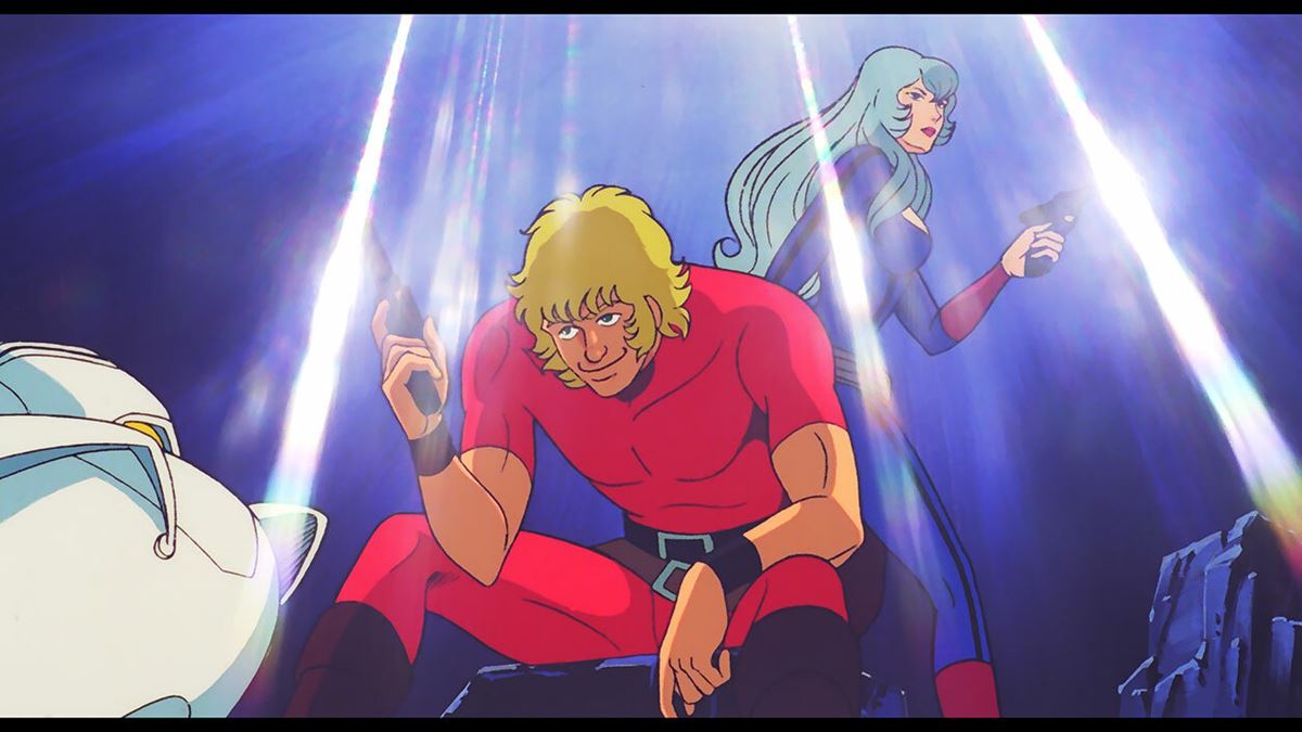 Space Adventure em Balneário Camboriú