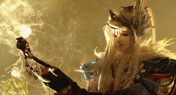 (C)2016-2017 Thunderbolt Fantasy Project
