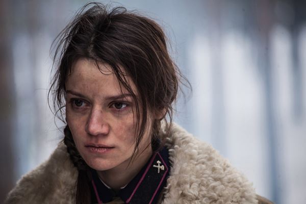 (C)АНО “Tbopyeckar cryhnr “CTEJJA“