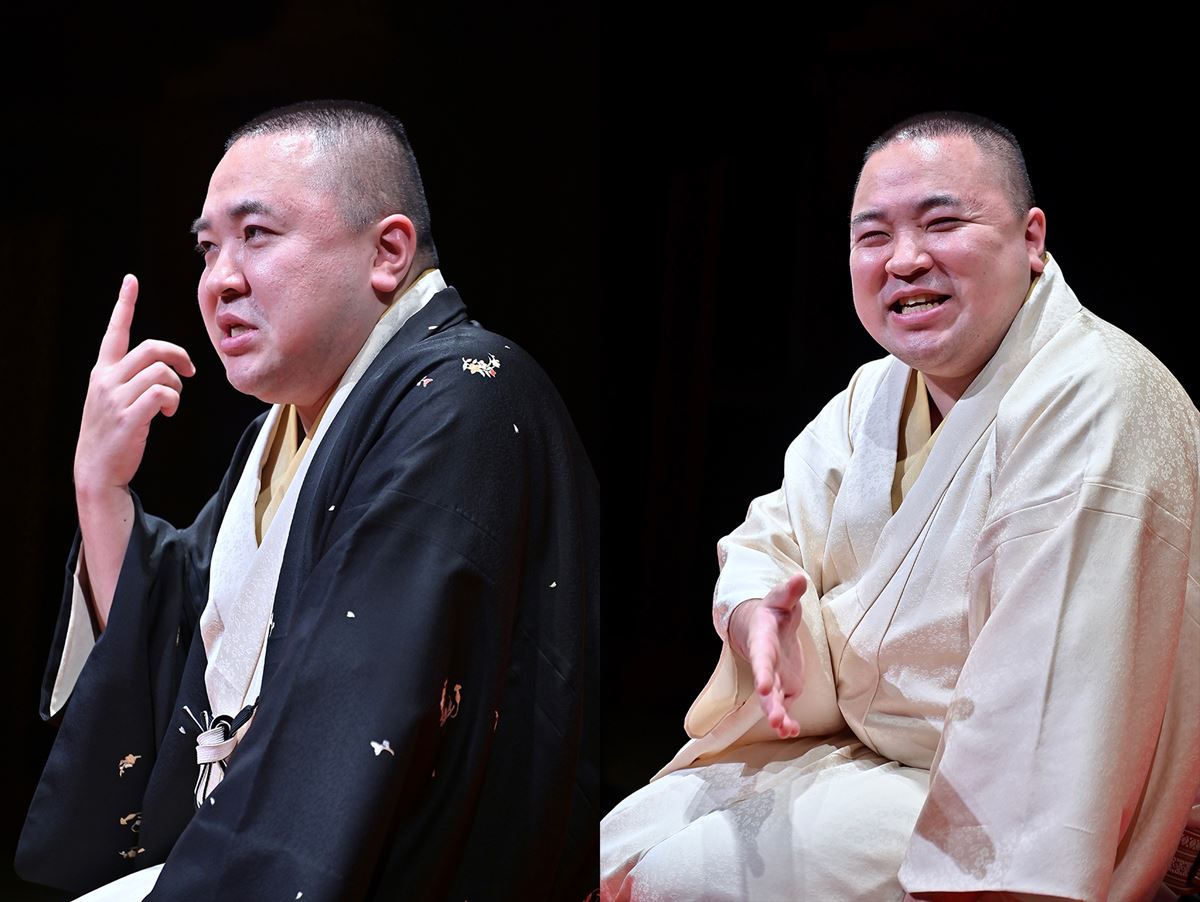 桃月庵黒酒　撮影：橘蓮二