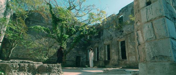 (C)2024 東京藝術大学大学院映像研究科/ キノママ