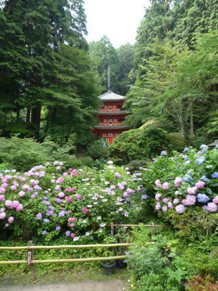 岩船寺