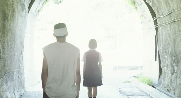 (C)「海の夜明けから真昼まで」製作チーム・ARARAT