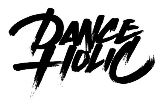 DANCE HOLIC PRESENTS DOUBLE CROWN feat BLACK CLOUD