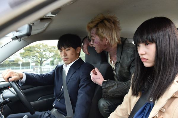 (C)2020 映画「DANCING MARY」製作委員会