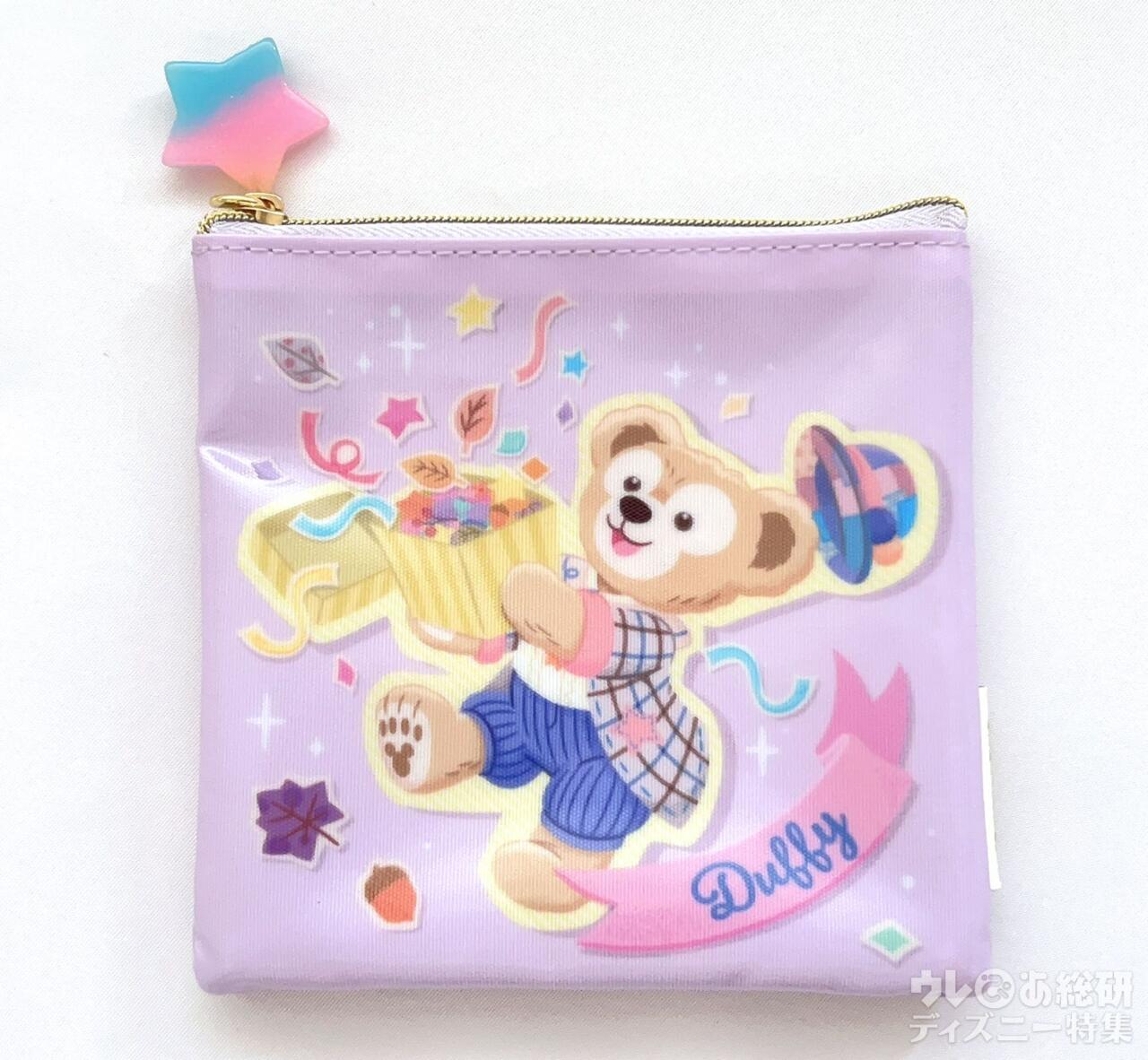 ネタバレあり】ディズニーで買える「ダッフィー最新ランダムグッズ」全