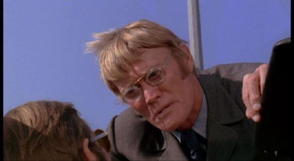 (C)1989 COLLEGE FILMS, Inc. (Published 1972),1996 TV MATTERS, BV - Assigned 2005 IGNITE B.V.