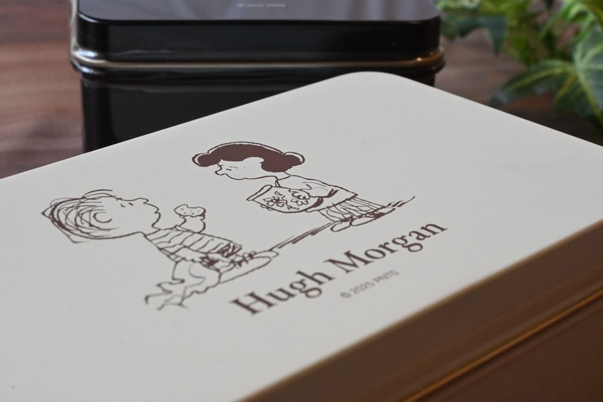 スヌーピー in 銀座 2025」大注目のスイーツブランドがコラボ♪ 今しか