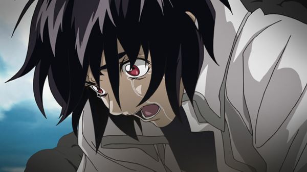 (C)創通・サンライズ