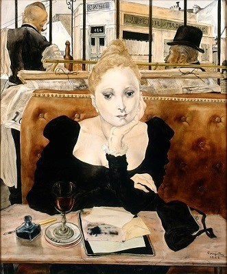 乳白色の裸婦10点以上が集結！ 没後50年の藤田嗣治、過去最大級