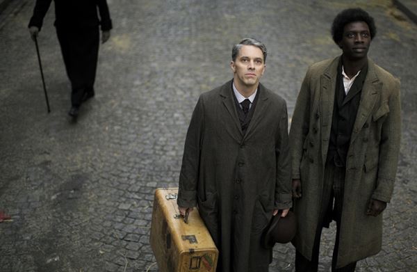 (C)2016 Gaumont / Mandarin Cinema / Korokoro / M6 Films