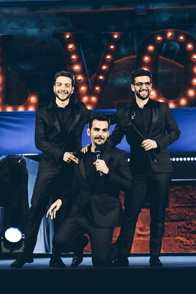 (C)Sony Music Entertainment、(C)C Major Entertainment/