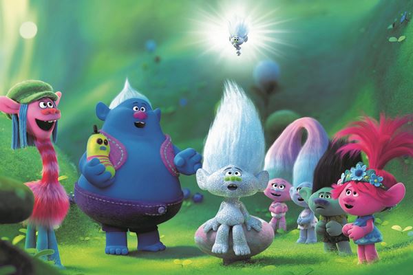 A UNIVERSAL PICTURE (C)2020 DREAMWORKS ANIMATION LCC.ALL RIGHTS RESERVED.