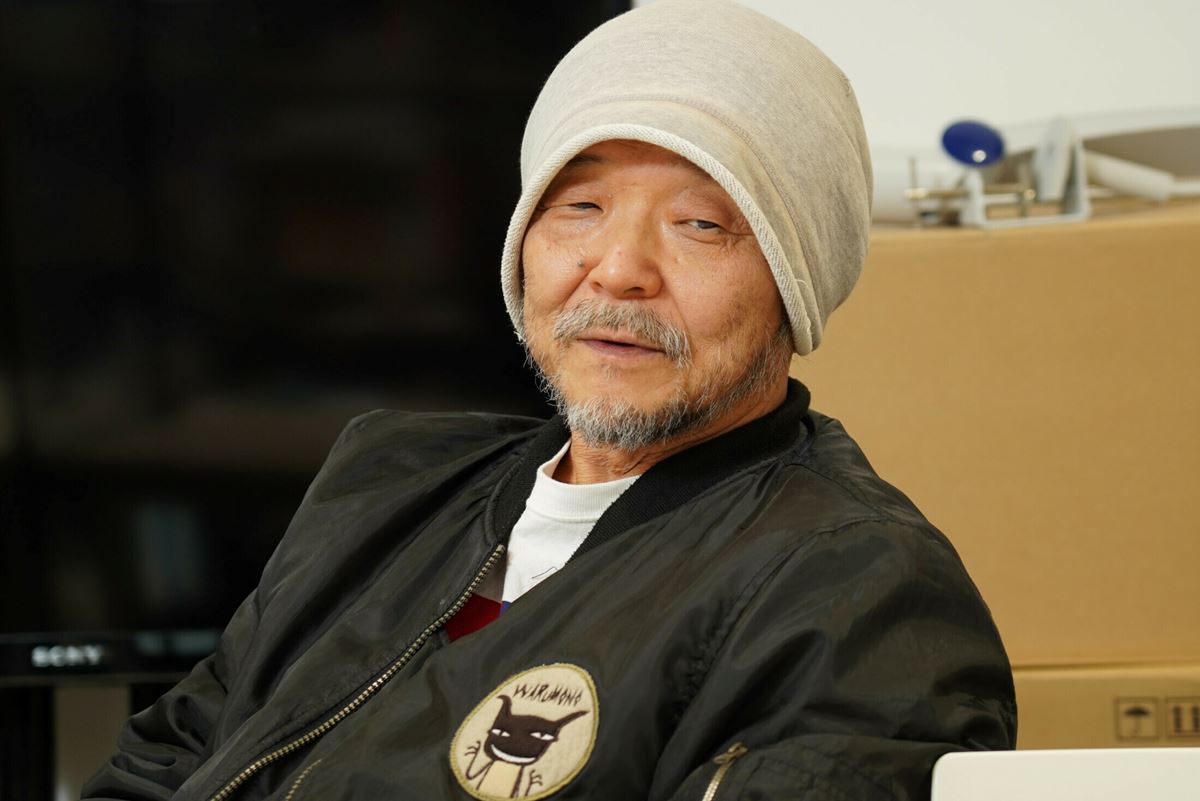 押井守の あの映画のアレ、なんだっけ？(第111回)日本の漫画で実写化に