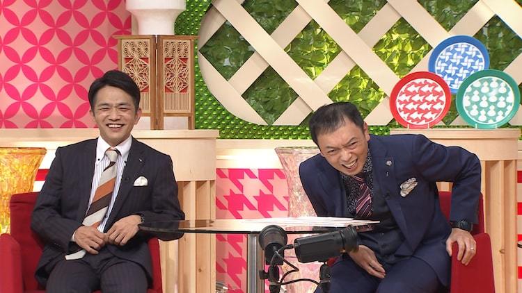 中川家 かまいたちネタ特番やアキナのハネムーン下見旅 Mbs笑いの11時間 ぴあエンタメ情報